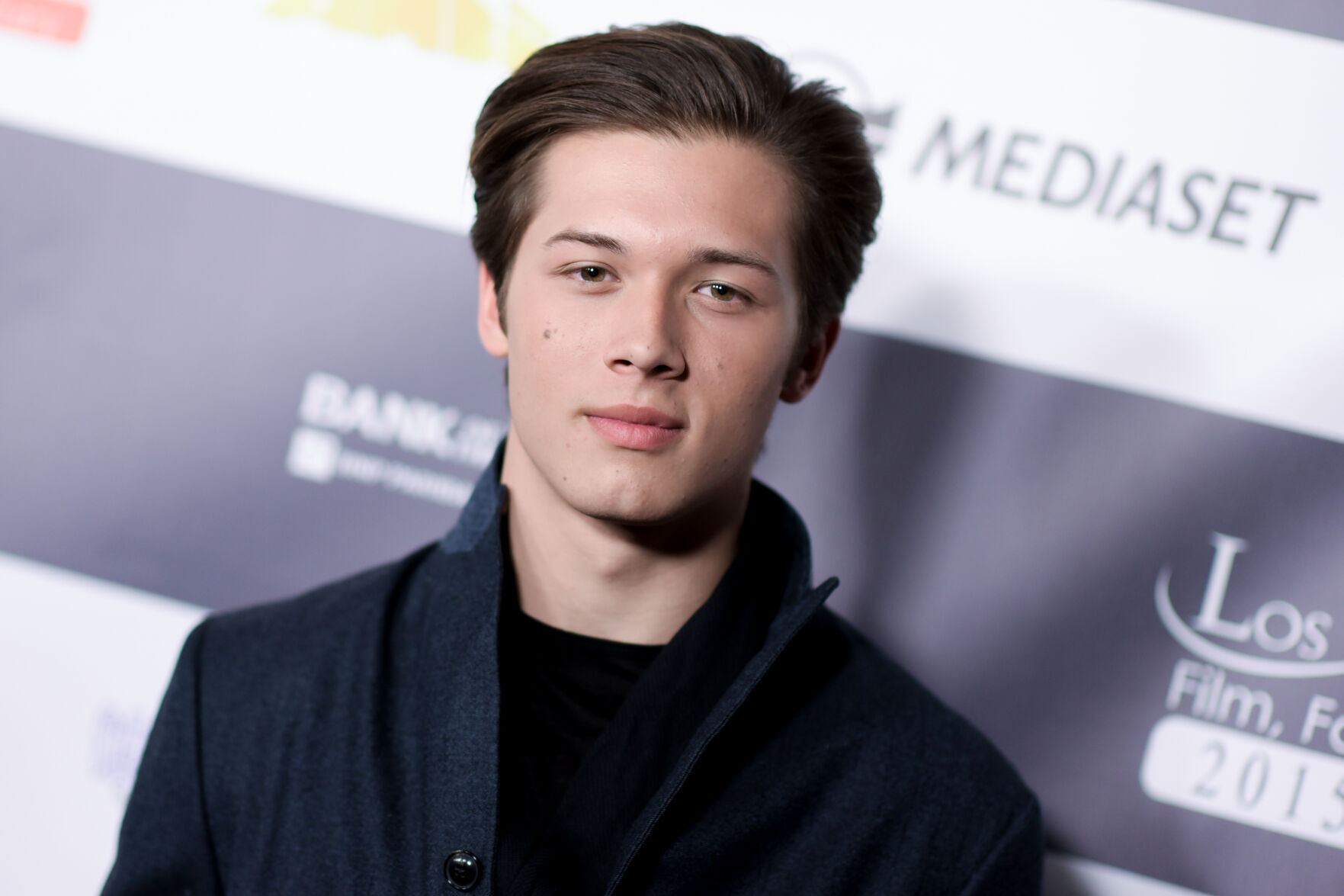 Leo Howard